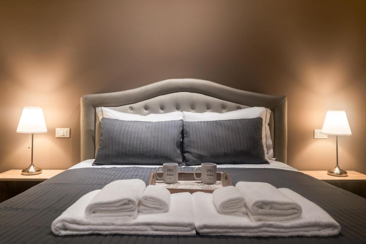 Junior Suite Deluxe